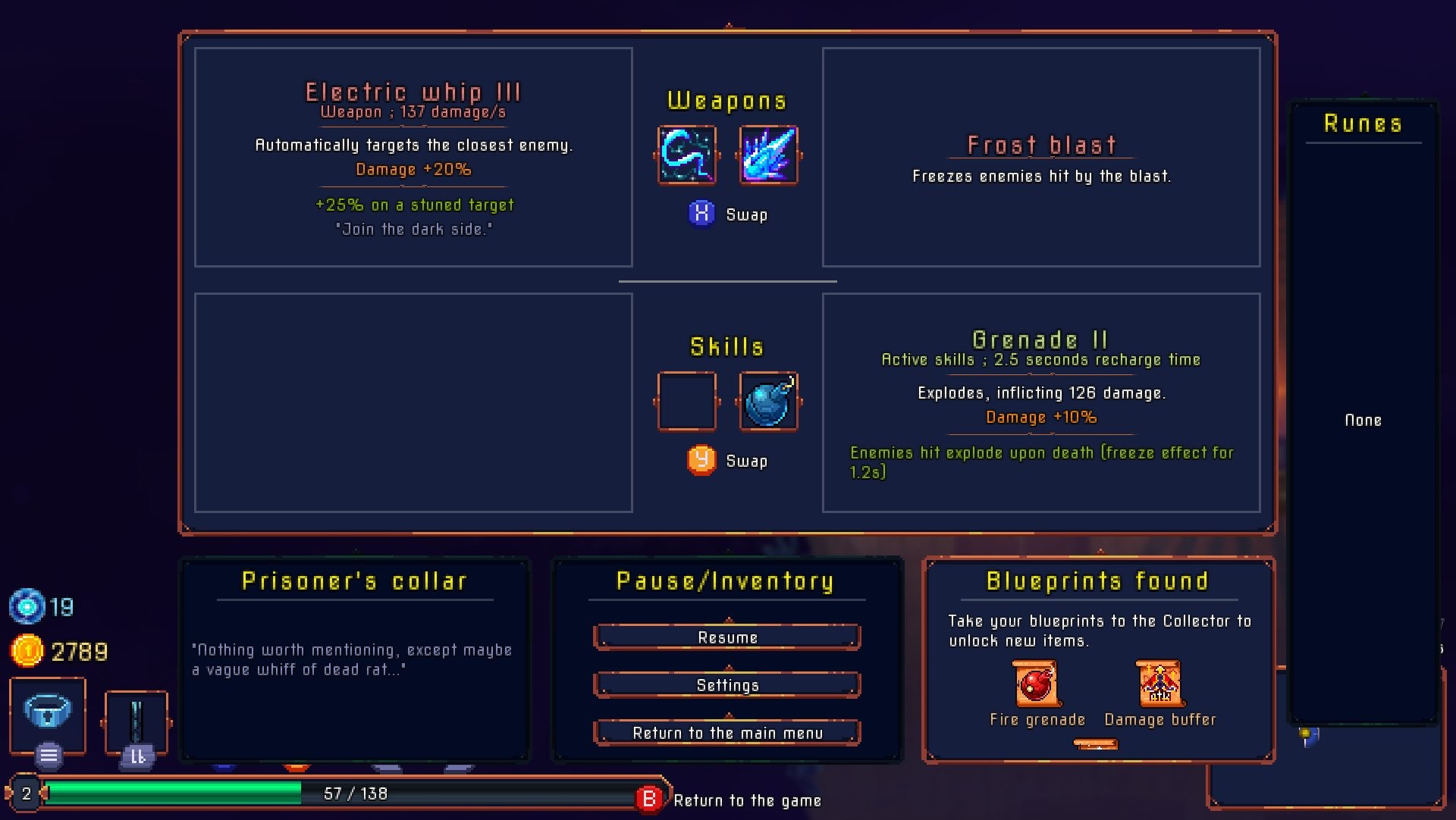 Dead Cells - Imagen 39